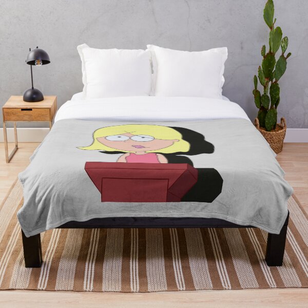 Item preview, Lizzie McGuire On Stage Cartoon  designed and sold by ethelabel.