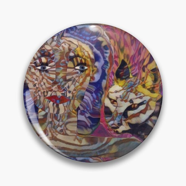 Item preview, Equilibrium Inoculum  designed and sold by Leticia Nieto.