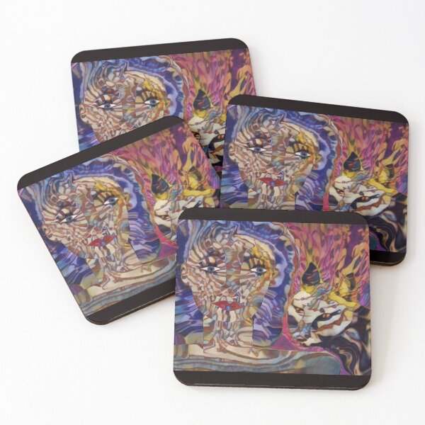 Item preview, Equilibrium Inoculum  designed and sold by Leticia Nieto.