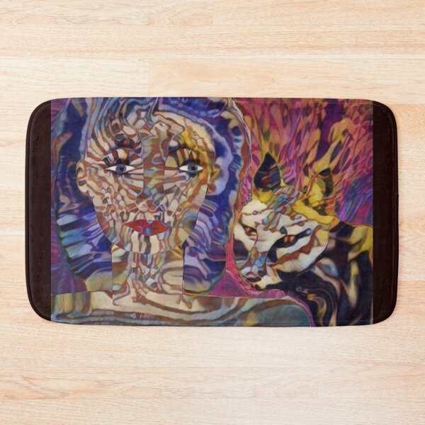 Item preview, Equilibrium Inoculum  designed and sold by Leticia Nieto.