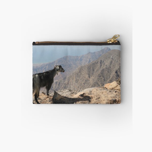 Item preview, Goat Gazing designed and sold by Naz-unedited.