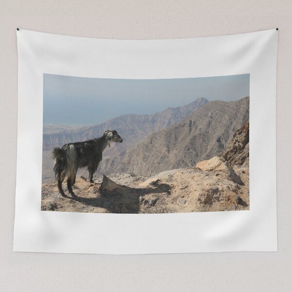 Item preview, Goat Gazing designed and sold by Naz-unedited.