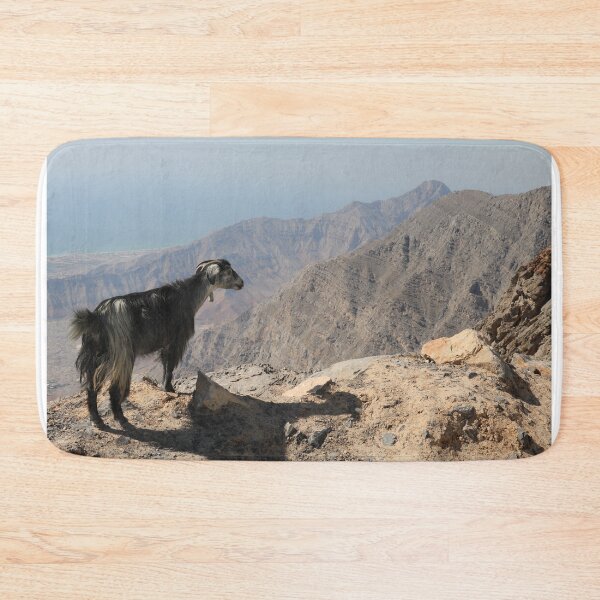 Item preview, Goat Gazing designed and sold by Naz-unedited.