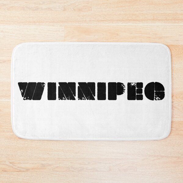 Item preview, WINNIPEG designed and sold by Jakman.