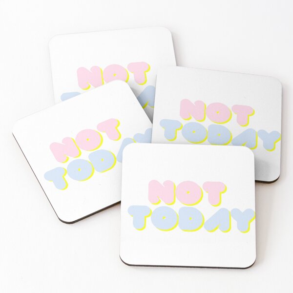 Item preview, not today designed and sold by kaelinmeicher.