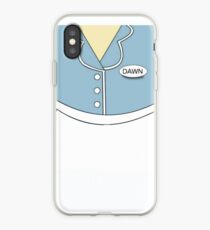 Dämmerung iPhone-Hülle & Cover