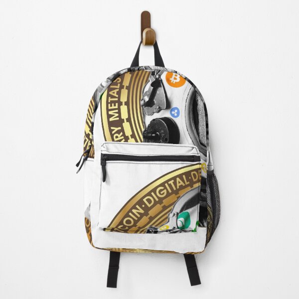 Item preview, Crypto Benjamin | Cyber Space Astronaut Miner | Bitcoin designed and sold by spinolator.