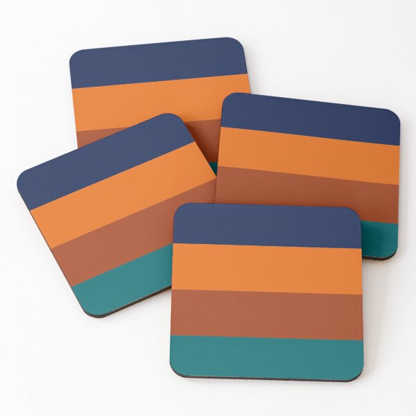 Item preview, Citrus Punch Mix Solid Color designed and sold by WayneTower.