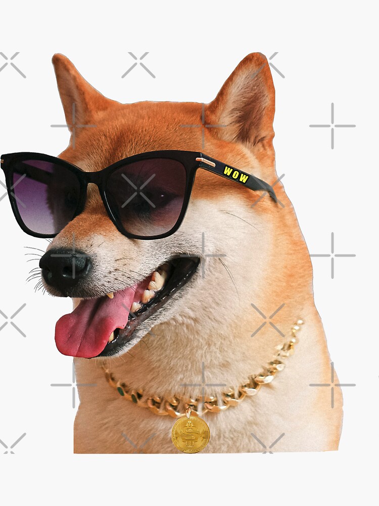 shiba doge crypto