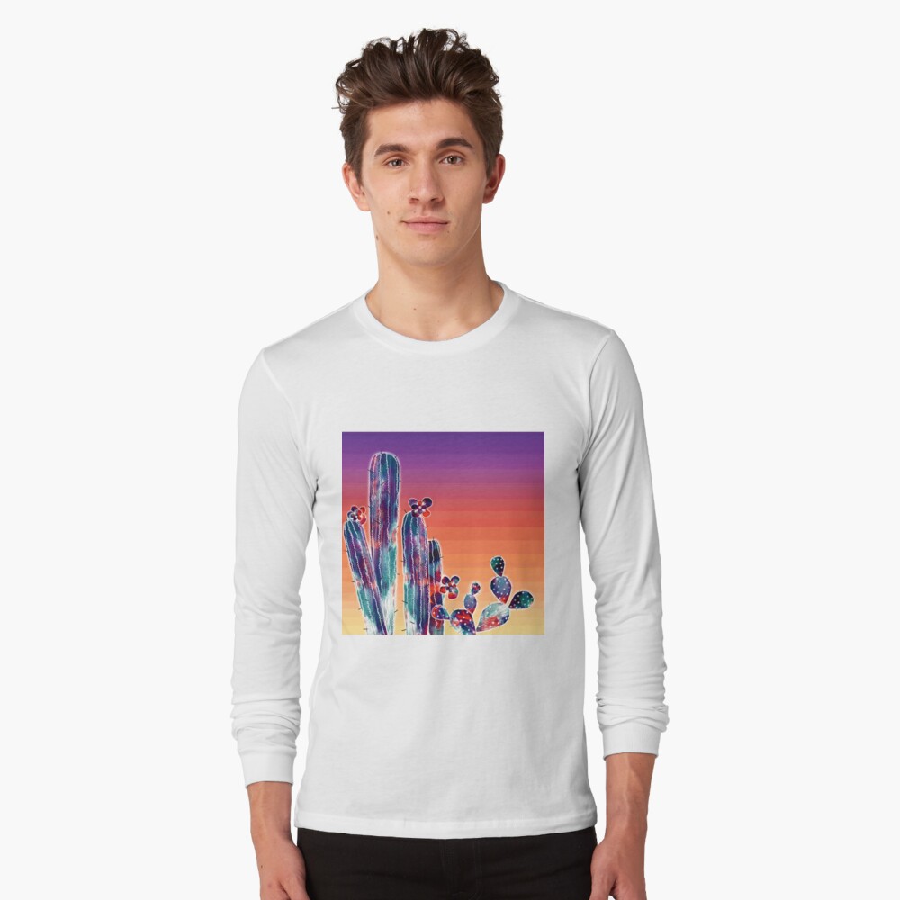 Item preview, Long Sleeve T-Shirt designed and sold by ninabmay.
