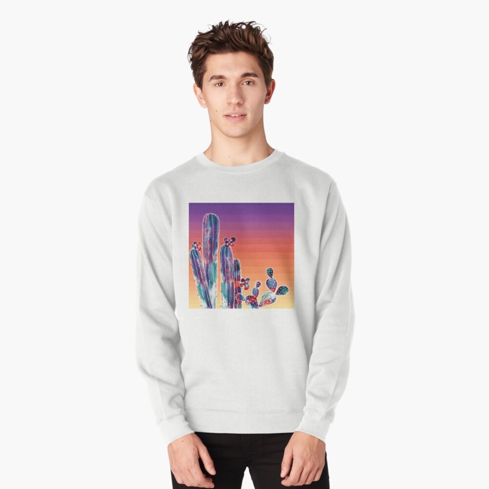 Item preview, Pullover Sweatshirt designed and sold by ninabmay.