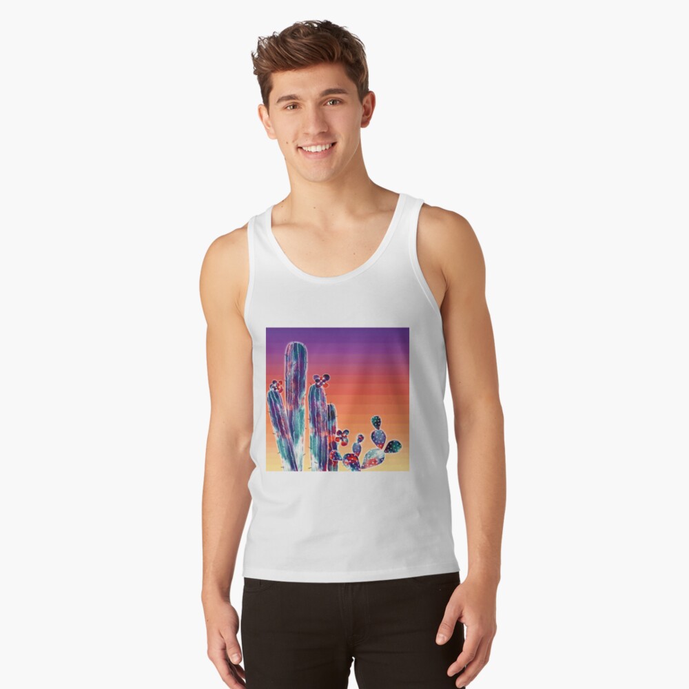 Item preview, Tank Top designed and sold by ninabmay.