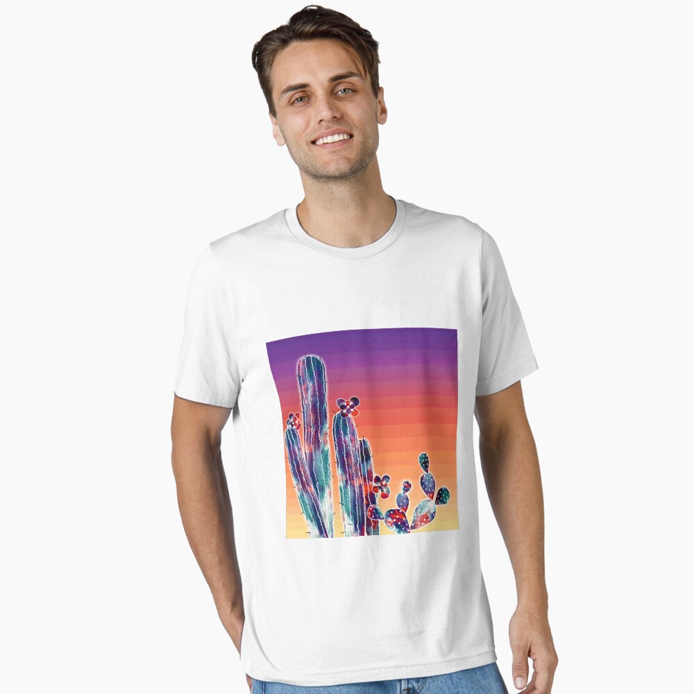 Item preview, Essential T-Shirt designed and sold by ninabmay.
