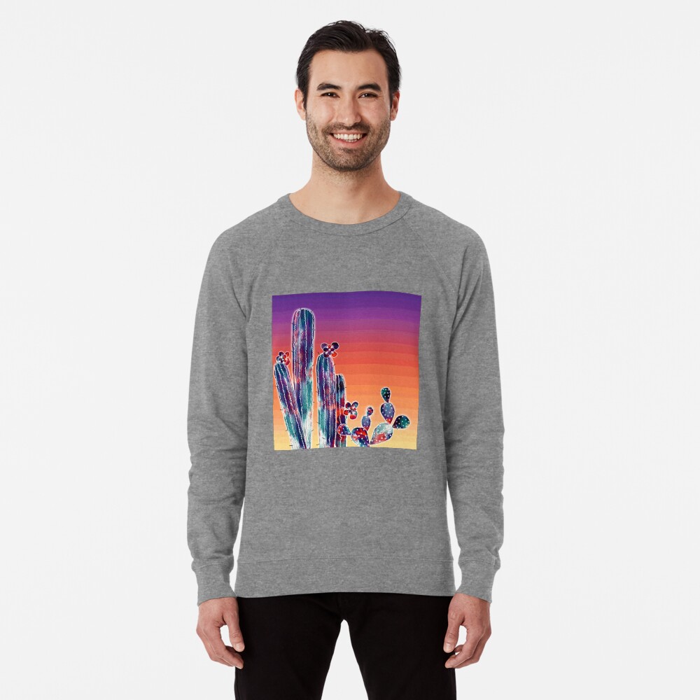 Item preview, Lightweight Sweatshirt designed and sold by ninabmay.