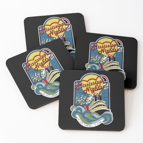 Item preview, Mississippi Nights designed and sold by Osprey Tees.