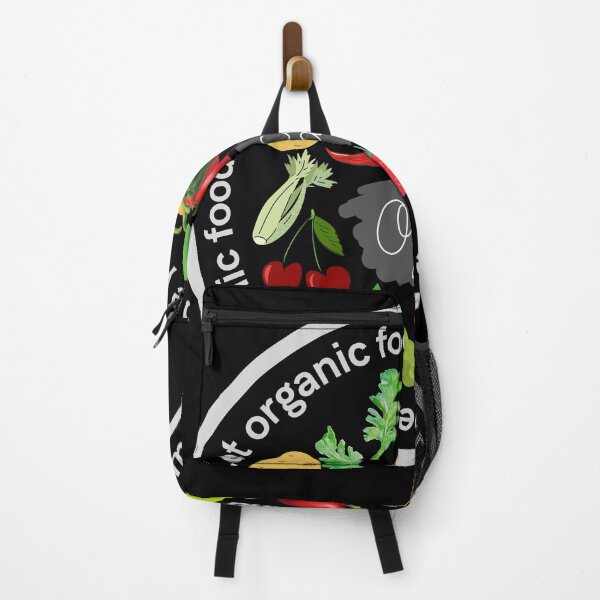 Item preview, Organic Produce (Grey Text) designed and sold by prodewse.