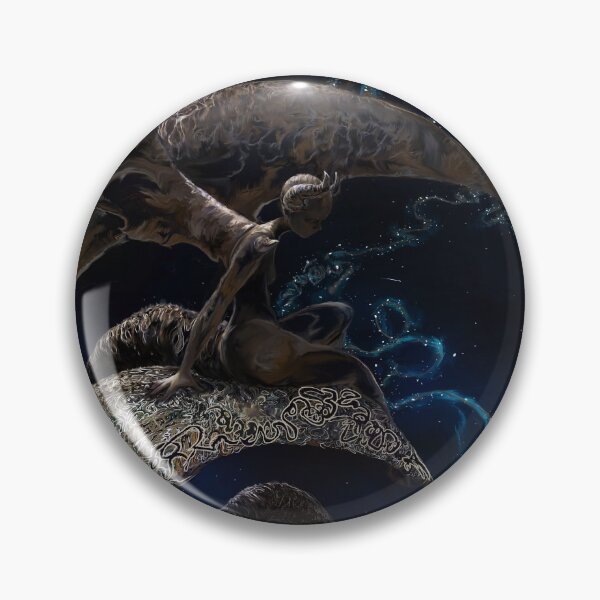 Item preview, Dark Night of the Soul. designed and sold by uponanightstar.