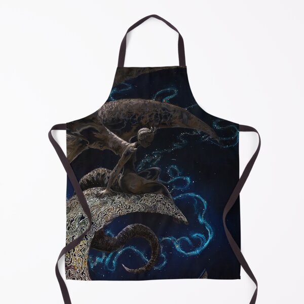 Item preview, Dark Night of the Soul. designed and sold by uponanightstar.