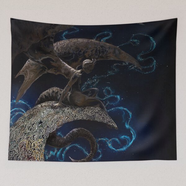 Item preview, Dark Night of the Soul. designed and sold by uponanightstar.