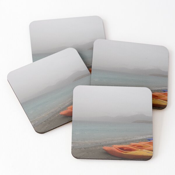 Item preview, Kayaking in Oman designed and sold by Naz-unedited.