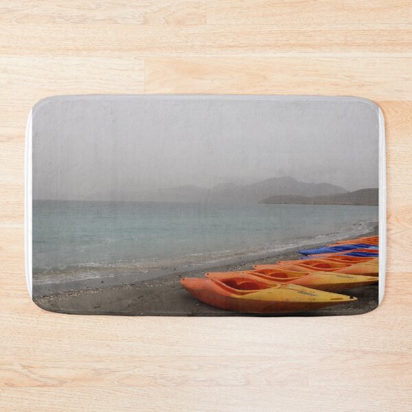 Item preview, Kayaking in Oman designed and sold by Naz-unedited.