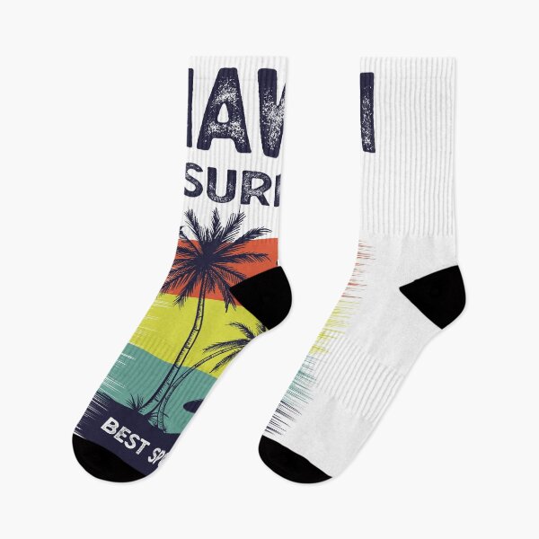Item preview, Hawaii Surfing Best Sport Ever designed and sold by virillanissa.