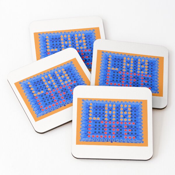Item preview, Lab Life, Scientist, Pipette Tips designed and sold by TroveLogic.