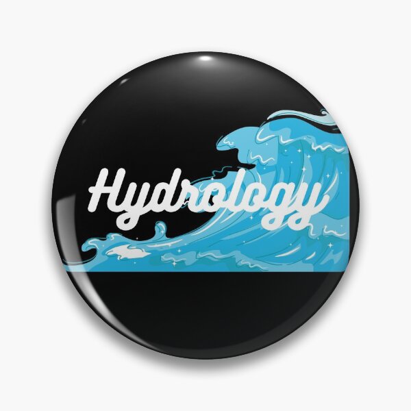 Item preview, Hydrology designed and sold by Crafty-Mornings.