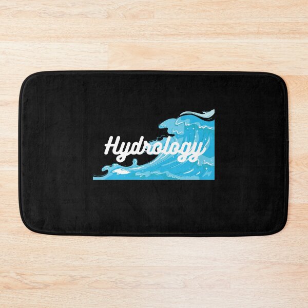 Item preview, Hydrology designed and sold by Crafty-Mornings.