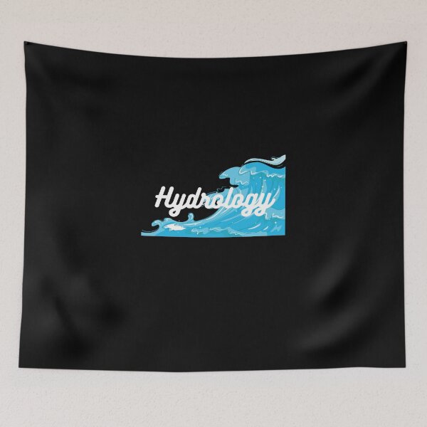 Item preview, Hydrology designed and sold by Crafty-Mornings.