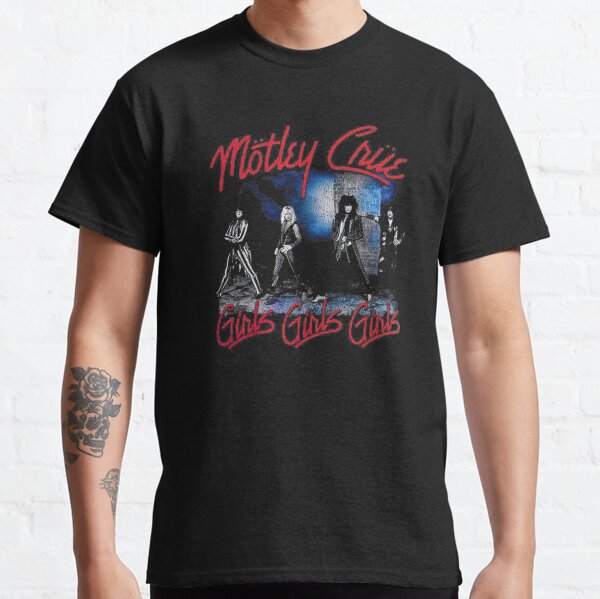vieja leyenda Camiseta clásica