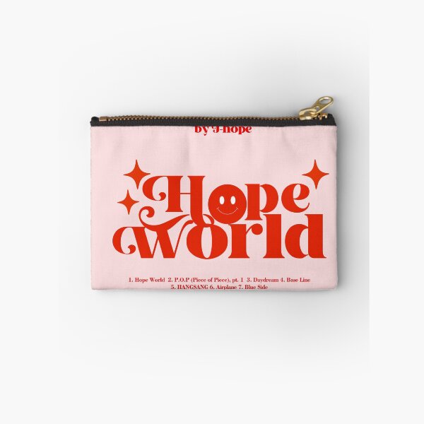 Item preview, mixtape hope world designed and sold by honeyoungay.