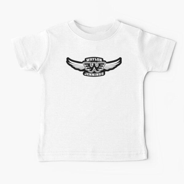 waylon jennings baby clothes