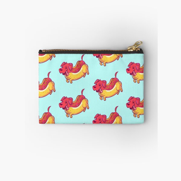 Item preview, Hot Dog designed and sold by GalaxyChicken.