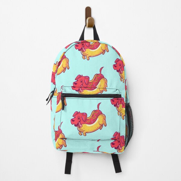 Item preview, Hot Dog designed and sold by GalaxyChicken.