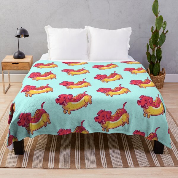 Item preview, Hot Dog designed and sold by GalaxyChicken.