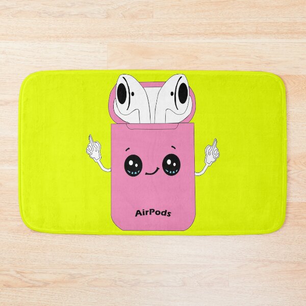 Item preview, Kawaii Airpods For Girls designed and sold by Derels97.