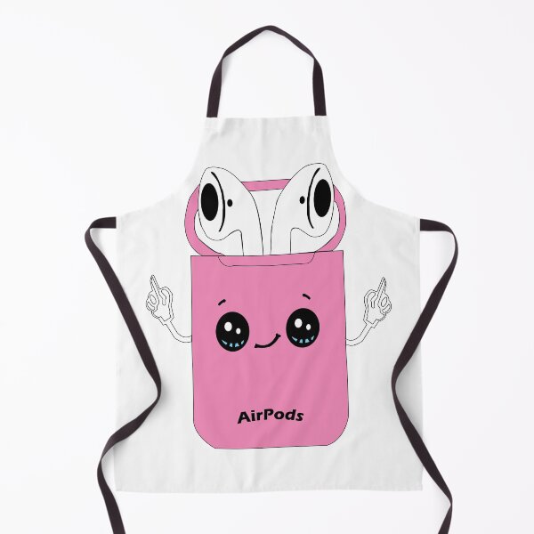 Item preview, Kawaii Airpods For Girls designed and sold by Derels97.
