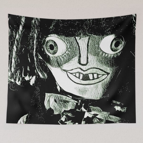 Item preview, Mad designed and sold by Maria  Gonzalez.