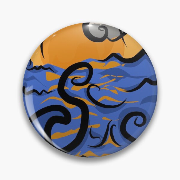 Item preview, Sunset designed and sold by Indra Juliansyah.
