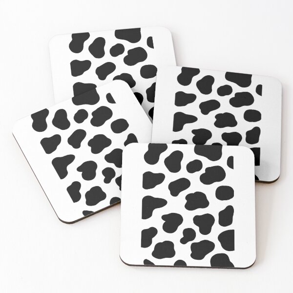 Item preview, Cow print phone case designed and sold by AriannaCreates.