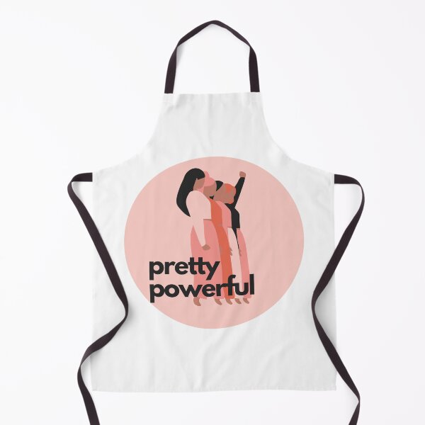 Item preview, Pretty Powerful designed and sold by AthenaRose21.