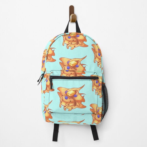 Item preview, Pancake Manta Rays designed and sold by GalaxyChicken.