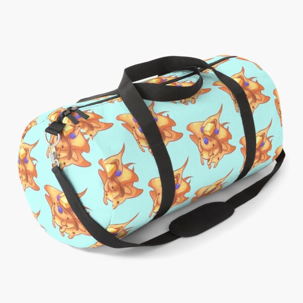 Item preview, Pancake Manta Rays designed and sold by GalaxyChicken.