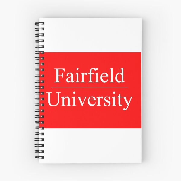 Item preview, fairfield university sticker designed and sold by q-carroll.