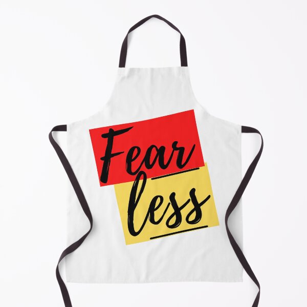 Item preview, Fear Less designed and sold by AthenaRose21.