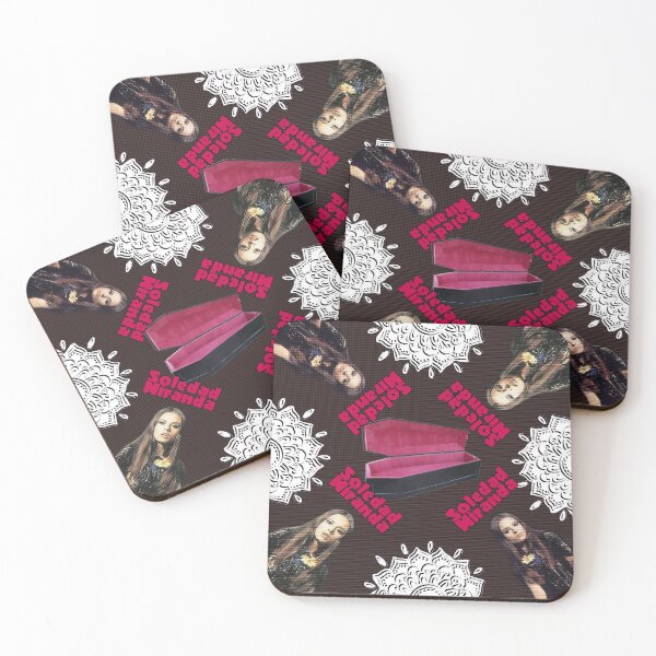 Item preview, Soledad Miranda designed and sold by pigeonfan1.