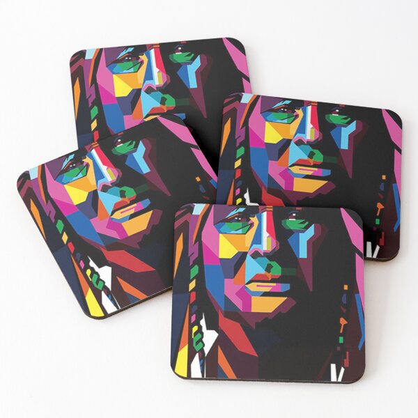 Item preview, apache art designed and sold by pamungkas995.