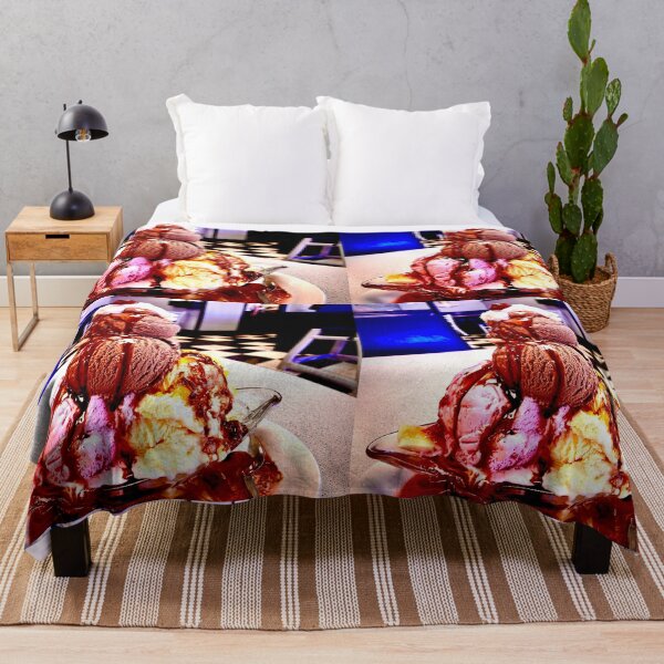 Item preview, Banana Split designed and sold by TM Art.