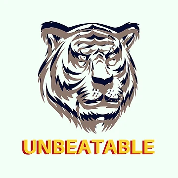 Artwork thumbnail, Unbeatable by RIXXI HEY CO.